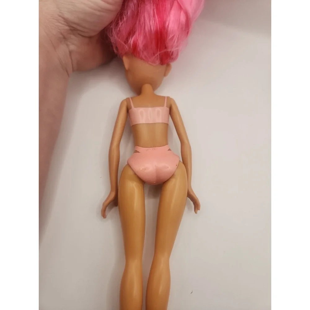 Hairmazing Swimsuit Doll - Watermelon Girl